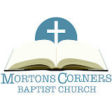 Mortons Corners Baptist Church -logo